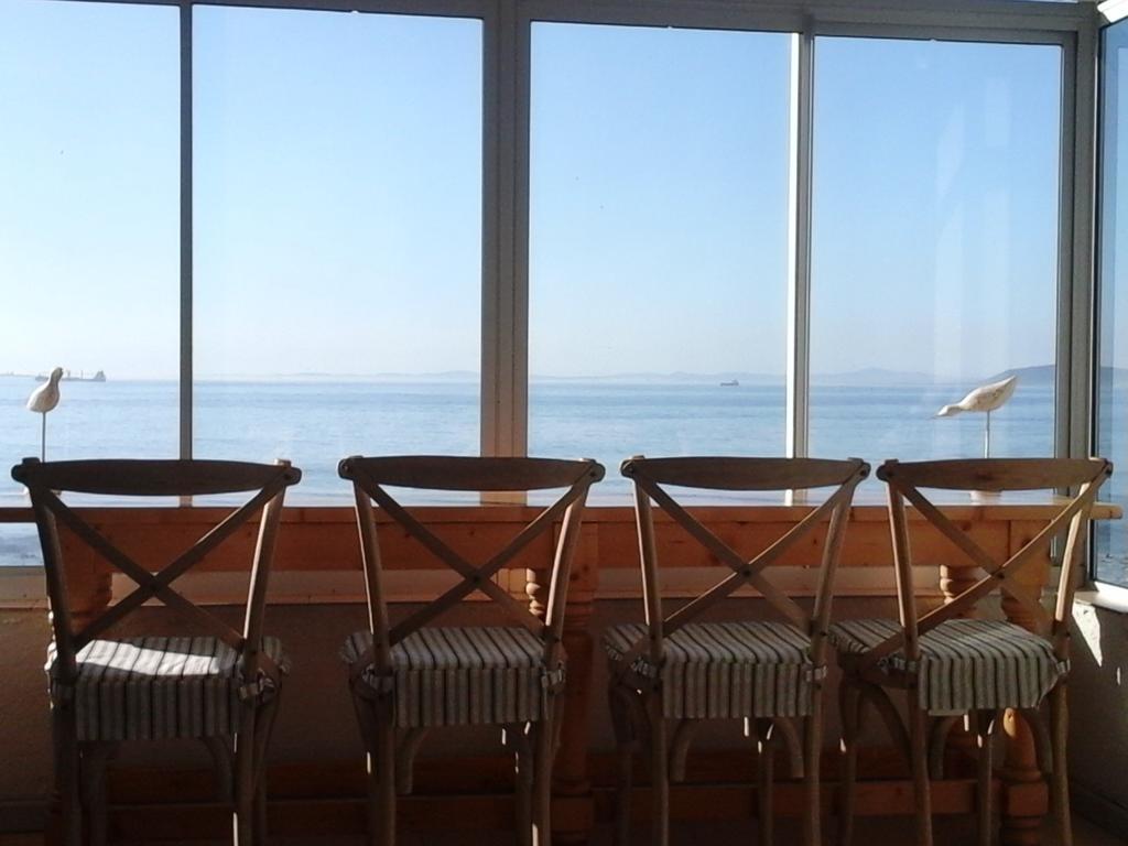 Villa Marina ケープタウン エクステリア 写真
