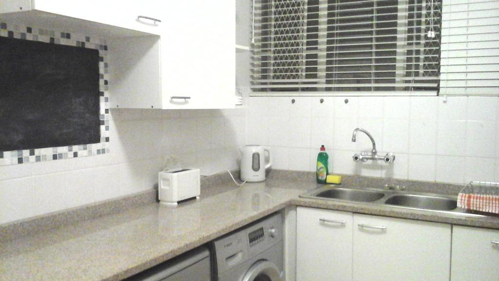 Villa Marina ケープタウン 部屋 写真