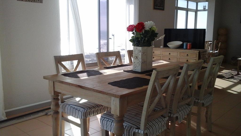 Villa Marina ケープタウン 部屋 写真