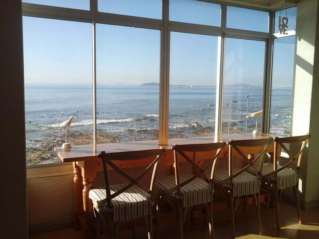 Villa Marina ケープタウン 部屋 写真