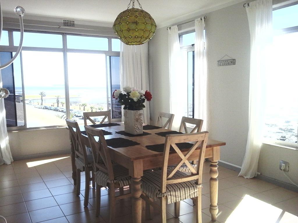 Villa Marina ケープタウン 部屋 写真