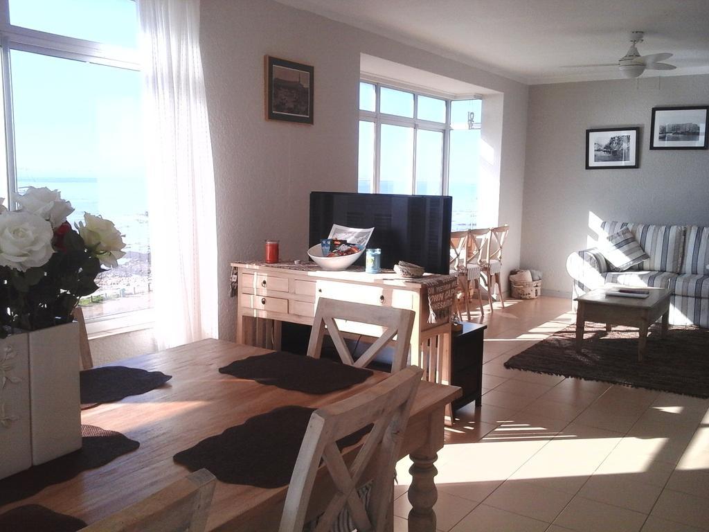 Villa Marina ケープタウン 部屋 写真