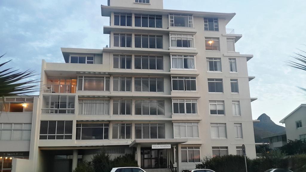 Villa Marina ケープタウン 部屋 写真