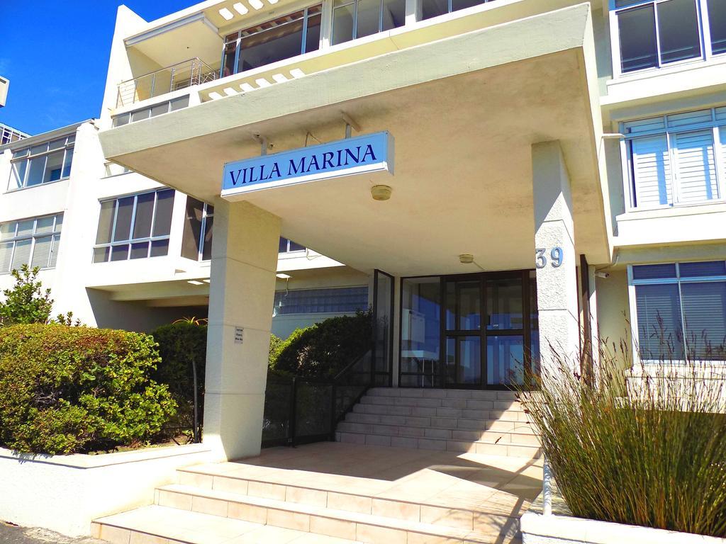Villa Marina ケープタウン エクステリア 写真