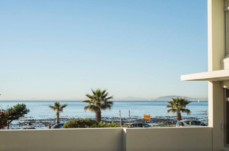 Villa Marina ケープタウン エクステリア 写真